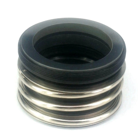 Top Shelf Silicon Carbide And Carbon Mechanical Seal For Water Pumps, 50 mm to 75 mm compatible, featuring nitrile rubber spring.