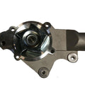 Top Shelf High Performance Water Pump With Precision Gasket And Complete Hardware, showing impeller and mounting points.