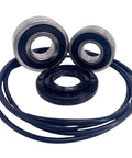 Front Load Dryer Tub Bearing Seal Repair Kit Solid Swap For Lg Kenmore includes bearings and seals for smooth dryer operation.