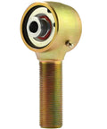 7/8-14 Right Hand 4130 Chromoly Rod Ends with 9/16 Bore for Steering Tie Rods, showcasing robust joint design.