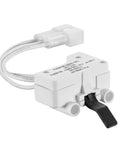 Door Switch Replacement For Whirlpool And Maytag Dryers Replaces 3406107 3406109 3405100 3405101 3406100 3406101 Easy Install DIY Part