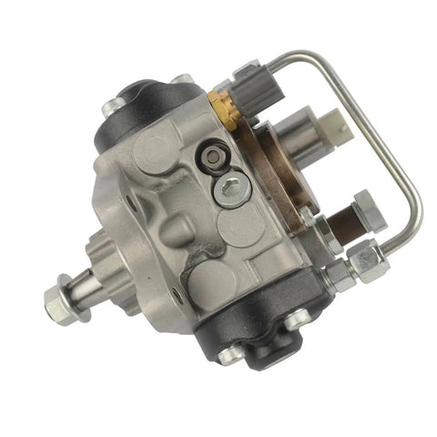 Premium Diesel Fuel Pump Fits 2004 2007 Isuzu Npr Nqr Nrr 5.2L 4Hk1 Engine Direct Swap Replacement 2940000263 8973288863 close-up view showing pump details.