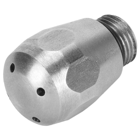 Rocksolid Diesel Ve Fuel Injection Pump Runs Sweet With Zero Hassle, Reliable Ve6 10 Replacement Unit for Toyota. Metal nozzle with threaded end.