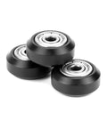 Close-up of 20 Pcs POM Pulley Wheels With 625ZZ Bearings For Ender 3 Pro CR10 CR10S CNC 3D Printers High Speed Gantry Wheels