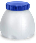 40 Ounce Replacement Container And Lid For Your Super Finish Max Paint Sprayer C800971 Easy Storage Between Projects Keeps Paint Or Stain Fresh Not Compatible With Finish Max Sprayer Models C800766 Or C900076