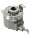Incremental Rotary Encoder For Industrial Automation 8.5020 High Precision Durable Encoder With Easy Install And Rock Solid Pulse