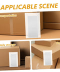 Premium Foam Packing Sheets For Shipping And Storage 100 Pack Heavy Duty Cushioning Pads in use for transportation, daily storage, and packing.