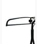Frame structure for Replacement Canopy Top Cover for GT GSS00133C Sling Swing RipLock 350 Outdoor Patio