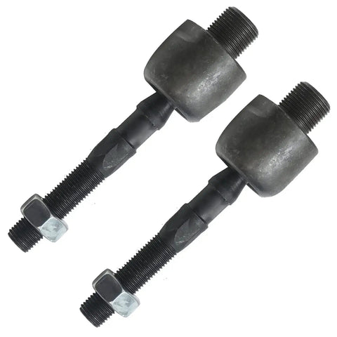 Heavy Duty Front Suspension Control Arms Kit With Ball Joints Sway Bar Links Tie Rods For 08 12 Honda Accord, close-up of sway bar links.