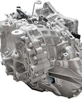 Heavy Duty Cvt Automatic Gearbox Replacement Transmission Fits 2007 Through 2013 Nissan Altima 2.5L side view showing detailed construction.