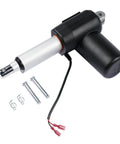 No Fuss Straight Shot Replacement Corded Actuator For DR Pull Behind Power Grader DC 12V Linear Motor OEM 38478 284781 with hardware