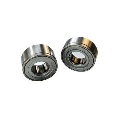 DX35X17X16 One Way Needle Roller Bearing Clutch Heavy Duty Corrosion Resistant Steel with evenly spaced rollers