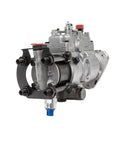 Heavy Duty Diesel Fuel Injection Pump Replacement 2644H031 2644H032 for Trucks and Machinery, metallic design with connection points.