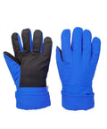 Four Layer Cryogenic Gloves For Liquid Nitrogen Handling And Cold Storage Safety Extreme Low Temperature Protection From Minus 196 To 148 Celsius