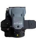 High Precision Fiber Cleaver Knife For Fiber Optic Cables With Adjustable Holder, SCT A08 Cutter, top view