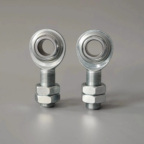 Built Tight For Your Daily Driver Rig Drop Right In Heim Joint Rod End Kit Three Quarter Sixteen CmR12 Male Spherical Bearings.