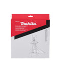 Universal Micro Adjustable Router Guide With Precision Straight Edge Fence for nailing down exact cuts and flawless woodworking alignment.