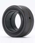Solid GEZ25ES-2RS Sealed Radial Spherical Plain Bearing 1 Inch Bore Chrome Steel Build heavy duty dual seals for grit protection.