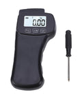 Portable Digital Force Gauge And Push Pull Tester offers a plug and play experience, showing 0.00 kg on a backlit screen.