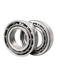 Top Notch High Speed Precision Machine Tool Bearing Pair Set For 7312 7313 7314 7315 7316 7317 7318 7319 7320 7322 7324 7326 CTYNDBLP4 P5