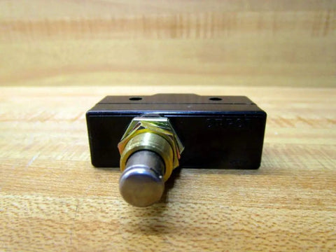 Top Tier General Purpose Basic Switch With Beefy 20 Amp Rating And Hard Hitting 75 Amp Inrush Capacity Featuring Sturdy Panel Mount and Plunger.