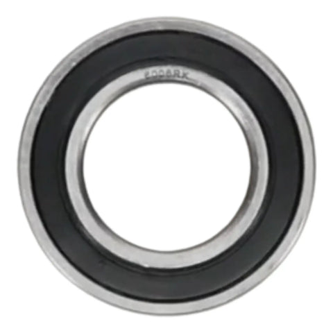 Heavy Duty Ball Bearing Replacement Fits John Deere Combine Models Like 1725C 1730 1735DB 7300 7100 DR24 Replaces 2570 0594, sealed unit view.