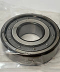 Heavy Duty Spherical Roller Bearing Premium Industrial Grade Replacement with high load capacity, sealed in plastic.