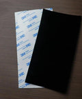 Chill out on those pesky light leaks with this Top Tier High Density Foam Sponge Replacement Kit For Vintage Film Cameras featuring 3M adhesive.