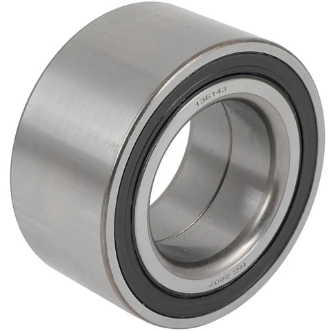 Wheel Bearing Hub Assembly Pair 510086 showing a robust steel bearing for smooth cruising with heavy duty OEM fitment.