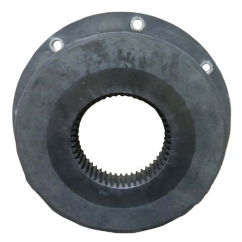 Flexible Coupling Kit D48407 For Atlas Copco Portable Compressor Parts Xats High Reliability And Stable Performance With Complete Warranty For Worry Free Upgrades, black rubber ring