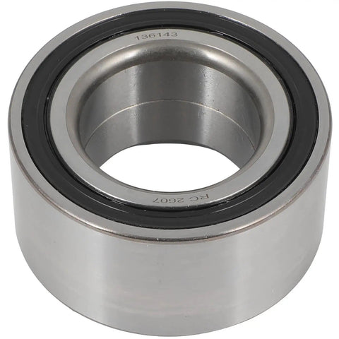 Wheel Bearing Hub Assembly Pair 510086 showing metal bearing with seal, designed for smooth cruising and reliability.