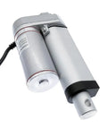 Premium DC Linear Actuator Delivering Badass 1200 Newtons Push Power With 100 Mm Stroke for reliable automation.