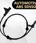 Anti Lock Brake Wheel Speed Sensor Drop In Replacement For Heyue ABS Sensor Durable High Temp Performance Quick Fit Brake System Sensor Part 3630050U2010 Built To Last And Easy Install