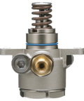 Heavy Duty Direct Injection High Pressure Fuel Pump Calibrated For Two Thousand Eight Hundred Psi Rating with spring detail.