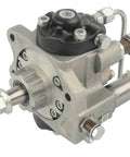 Premium Diesel Fuel Pump Fits 2004 2007 Isuzu Npr Nqr Nrr 5.2L 4Hk1 Engine direct replacement showing metal and rubber components.