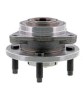 Heavy Duty Wheel Bearing And Hub Assembly Kit For Front And Rear, featuring sturdy bolts and durable materials.