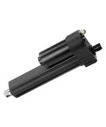 12V Heavy Duty Electric Linear Actuator Built Tough With 18 Inch Stroke And 900 Lbs Thrust IP67 Water Resistant