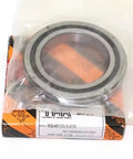 Heavy Duty Cross Roller Bearing Rb11015 Precision Slewing Ring For Industrial Robot Arm And Rotary Table in packaging