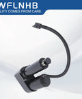 Heavy Duty Round Baler Linear Actuator Replacement Built To Last for New Holland 848 853 855 Tractors, 1986-1995