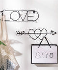 Straight Up Versatile Wall Mounted Coat Rack With Smooth Gold Metal Hooks That Really Is A Whole Game Changer For Your Entryway Closets Bathrooms And Garages To Keep Everyday Gear Completely Sorted Today.