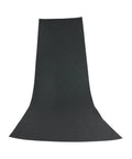 No Slip Grip Tape Roll 12 Inch Wide Self Adhesive Traction Tape with Silicon Carbide Grit