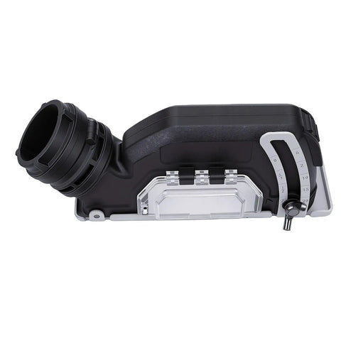 Accessory for Dual Threat Mini Cordless Circular Saw and Angle Grinder with Brushless Motor, features adjustable settings.