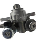 Heavy Duty High Pressure Fuel Pump For Porsche Panamera 2008 To 2010 Direct Oe Replacement 94811031502, side angle view.