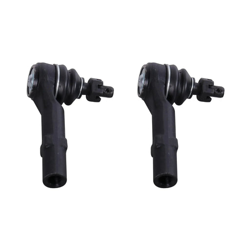 Garage Ready Front Suspension Kit With Reinforced Upper Lower Control Arms And Zerk Greased Ball Joints For 2007 To 2013 Chevrolet Silverado Tahoe GMC Sierra Half Ton Truck Refresh, ball joints from front suspension.