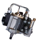 Ready To Roll Common Rail Fuel Pump For Isuzu 4HK1 And Hitachi Excavator Swaps front view showing essential components.