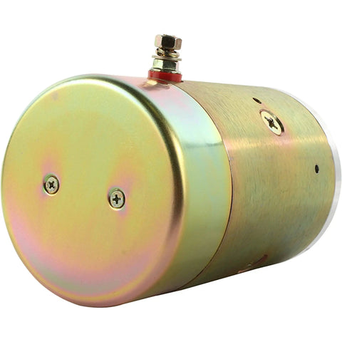 12V Pump Motor Replacement Plug And Play Compatible With Barsanco 520-001 Delamerica