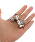 Two Pack Tire Machine Screws Replacement Parts For Tire Changer Alloy Construction With Precision Design Quick Install Connectors Leakproof Fit For Tire Service Centers And Routine Maintenance Shop Ready Pro Grade, hand-held