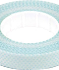 Close-up of Herma Dotto Repositionable Adhesive Refill 12 Pack For Dotto Tape Dispenser, 49.2 Feet Of Acid Free Repositionable Glue.