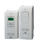 Industrial PLC Controller Module SV1320IS7-4SOD.H For Automation Systems, front view with display and control buttons