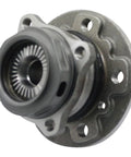 Pre Loaded Rear Wheel Bearing And Hub Assembly For Bmw X1 X2 Mini Cooper Clubman Countryman close-up of the assembly details